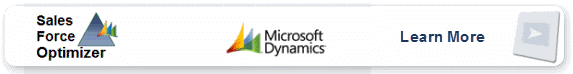 Learn more about SalesForce Optimizer for Micrsoft CRM users